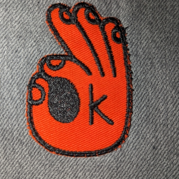 Stella McCartney Jean's - Picture 4 of 4